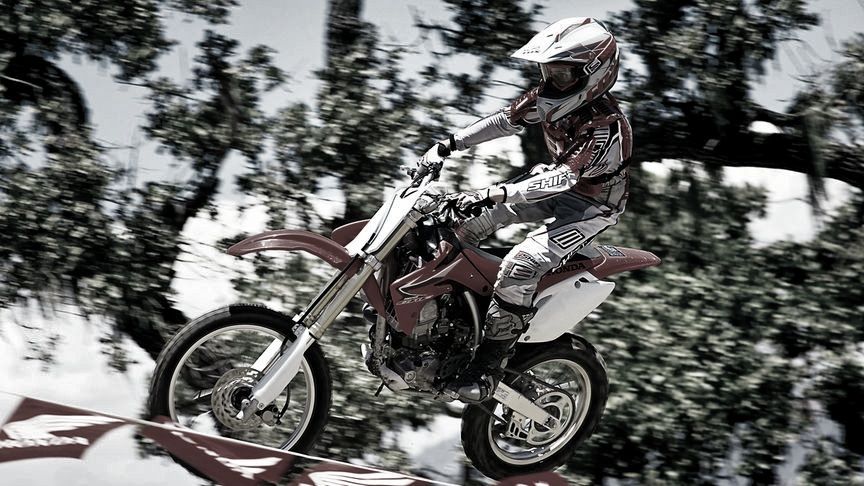HONDA CRF 150